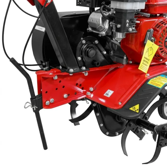 Мотокультиватор бензиновый Asilak SL-61