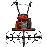 Мотокультиватор бензиновый Asilak SL-61