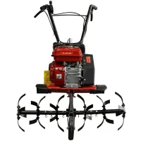 Мотокультиватор бензиновый Asilak SL-61