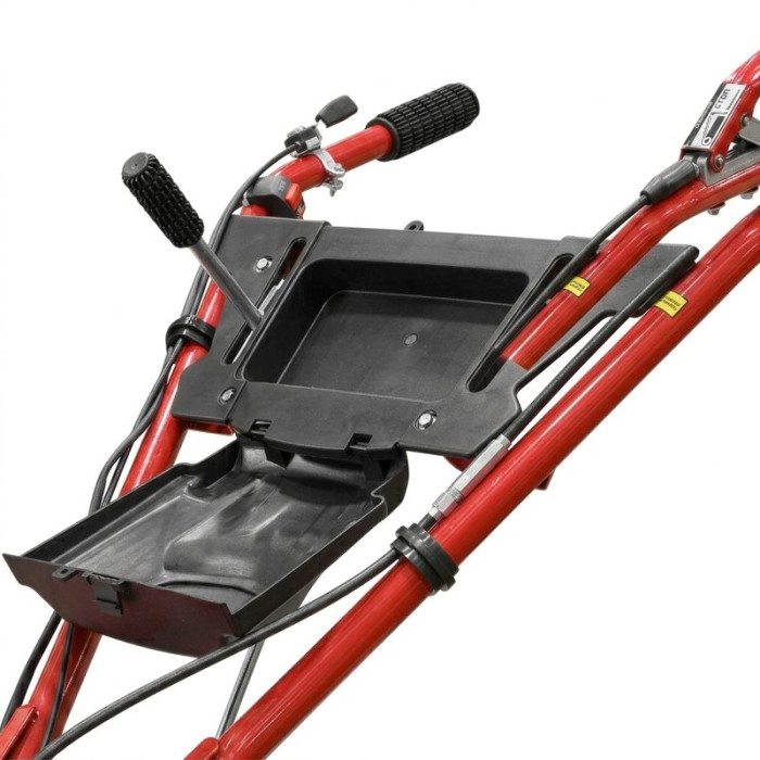 Мотокультиватор бензиновый Asilak SL-84L-5012
