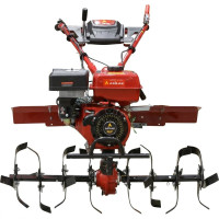 Мотокультиватор бензиновый Asilak SL-84L-5012