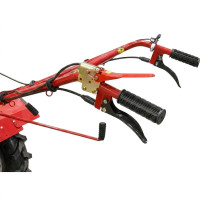 Мотокультиватор бензиновый FERMER FM-1617MXL (колеса 6.50-12)