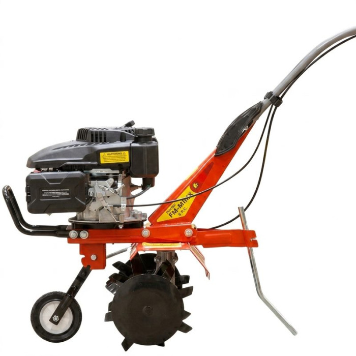 Мотокультиватор бензиновый FERMER FM-511MX