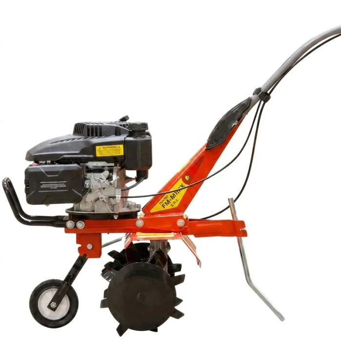 Мотокультиватор бензиновый FERMER FM-511MX