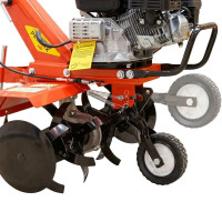 Мотокультиватор бензиновый FERMER FM-511MX