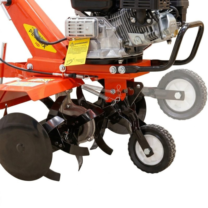 Мотокультиватор бензиновый FERMER FM-511MX