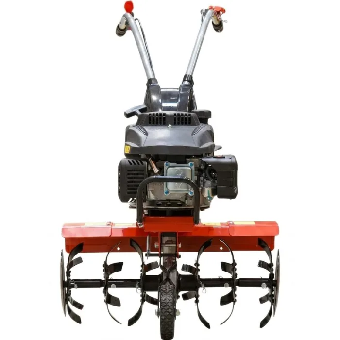 Мотокультиватор бензиновый FERMER FM-511MX