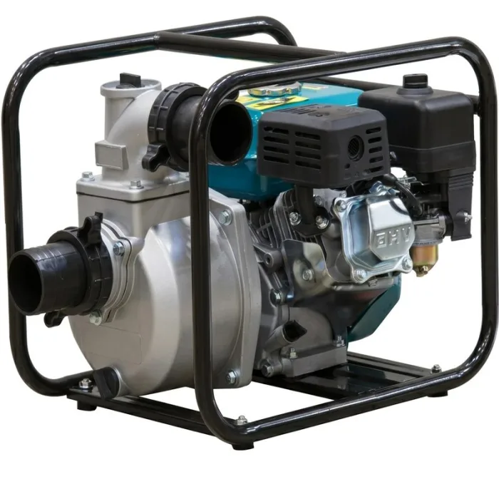 Мотопомпа ECO WP-1204C