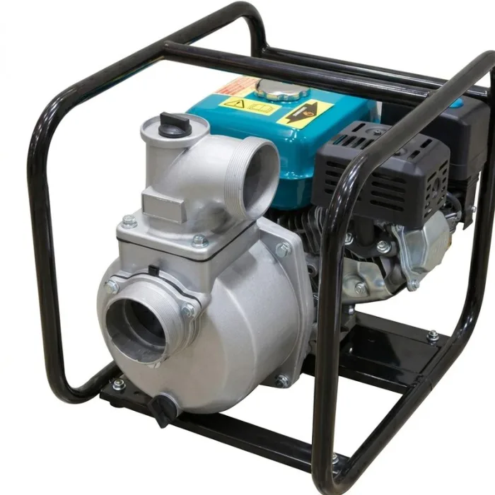Мотопомпа ECO WP-1204C