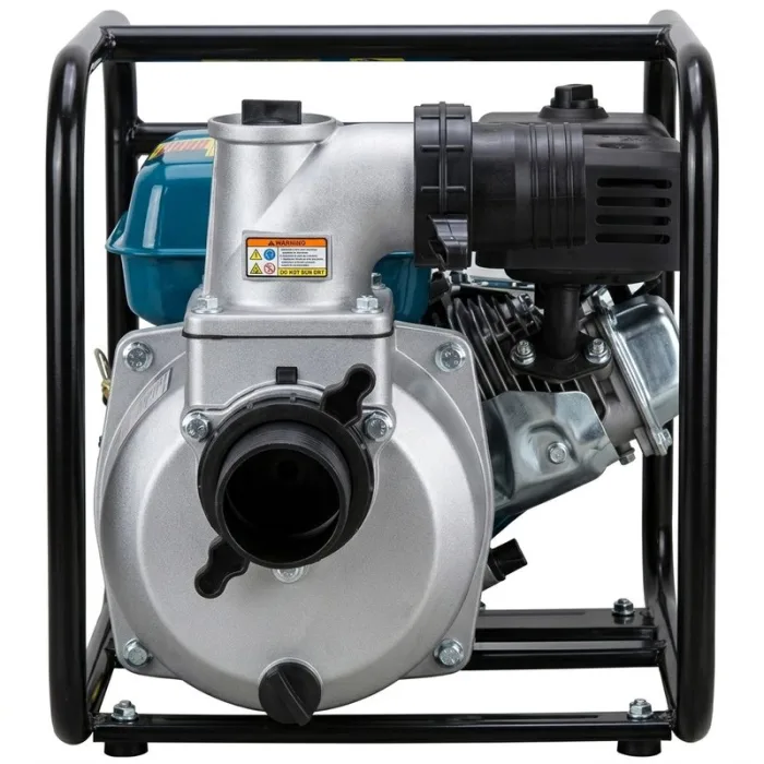 Мотопомпа ECO WP-1204C
