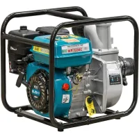 Мотопомпа ECO WP-1204C