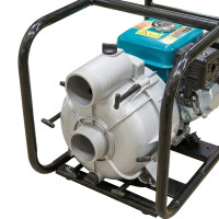 Мотопомпа ECO WP-1404D