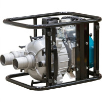 Мотопомпа ECO WP-1404D