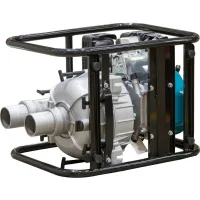 Мотопомпа ECO WP-1404D
