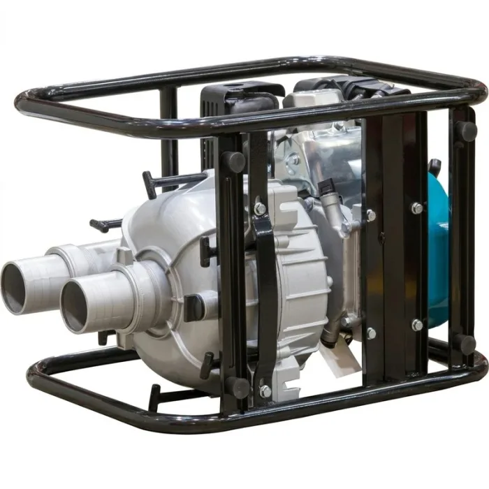 Мотопомпа ECO WP-1404D