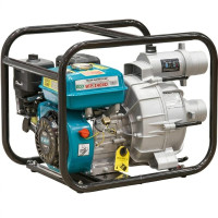 Мотопомпа ECO WP-1404D
