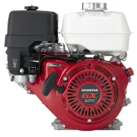 Мотопомпа Honda WT30XK4-DE