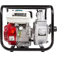 Мотопомпа Mikkele MWP-700