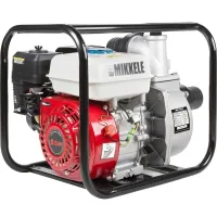 Мотопомпа Mikkele MWP-700
