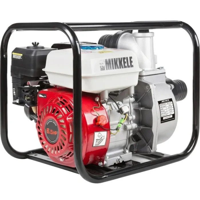 Мотопомпа Mikkele MWP-700