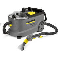 Моющий пылесос Karcher Puzzi 10/1