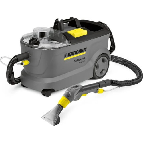 Моющий пылесос Karcher Puzzi 10/1