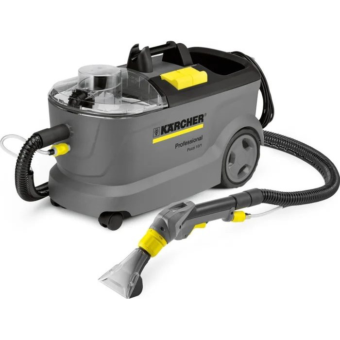 Моющий пылесос Karcher Puzzi 10/1