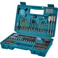 Набор бит и сверл Makita E-10730