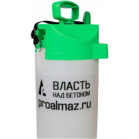 Насос для алмазного бурения ProAlmaz PRO-WT8L
