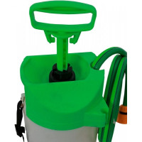 Насос для алмазного бурения ProAlmaz PRO-WT8L