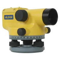 Оптический нивелир Spectra Precision AL24A