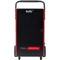 Осушитель воздуха Ballu BDI-100L