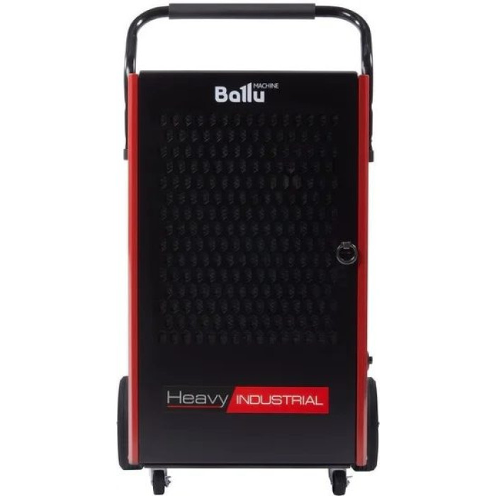 Осушитель воздуха Ballu BDI-100L