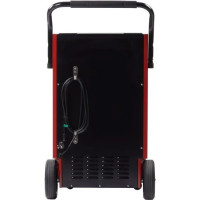 Осушитель воздуха Ballu BDI-100L