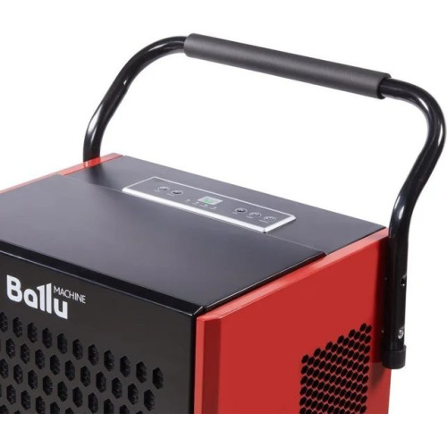 Осушитель воздуха Ballu BDI-100L