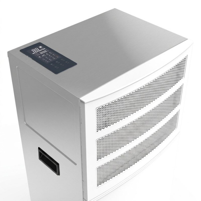 Осушитель воздуха Funai Yamaneko 120 RAD-Y120T7E