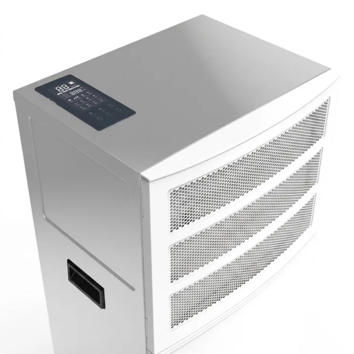 Осушитель воздуха Funai Yamaneko 120 RAD-Y120T7E
