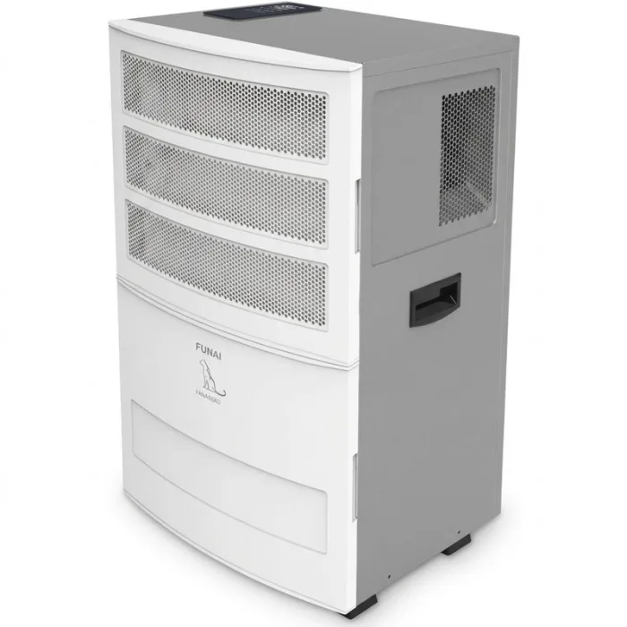 Осушитель воздуха Funai Yamaneko 120 RAD-Y120T7E