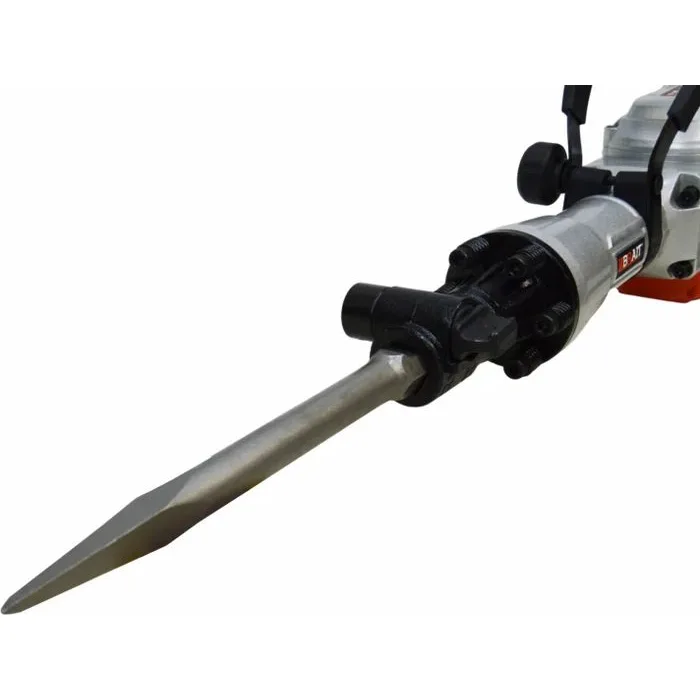 Отбойный молоток Brait DH117DPRO