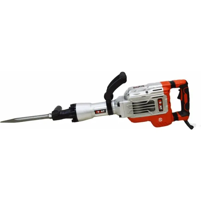 Отбойный молоток Brait DH117DPRO
