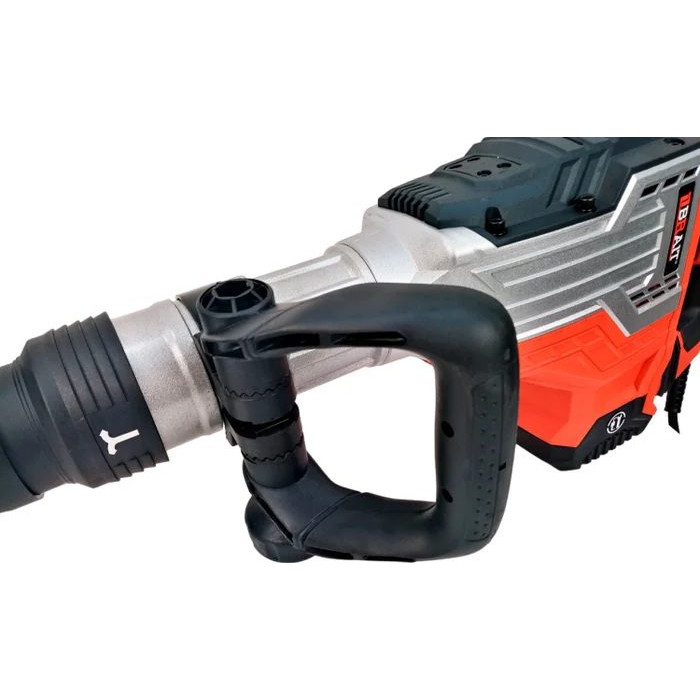 Отбойный молоток Brait DH65DNPRO