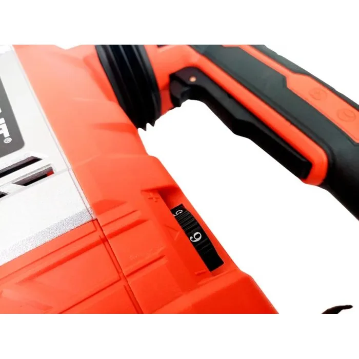 Отбойный молоток Brait DH65DNPRO