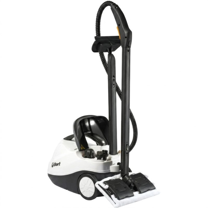 Пароочиститель Bort BDR-2300-R