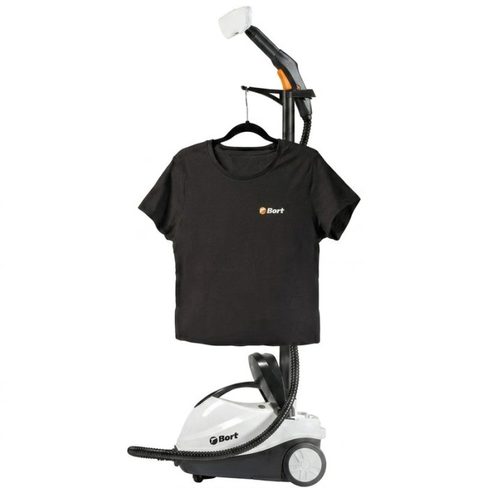Пароочиститель Bort BDR-2300-R