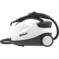 Пароочиститель Bort BDR-2300-R