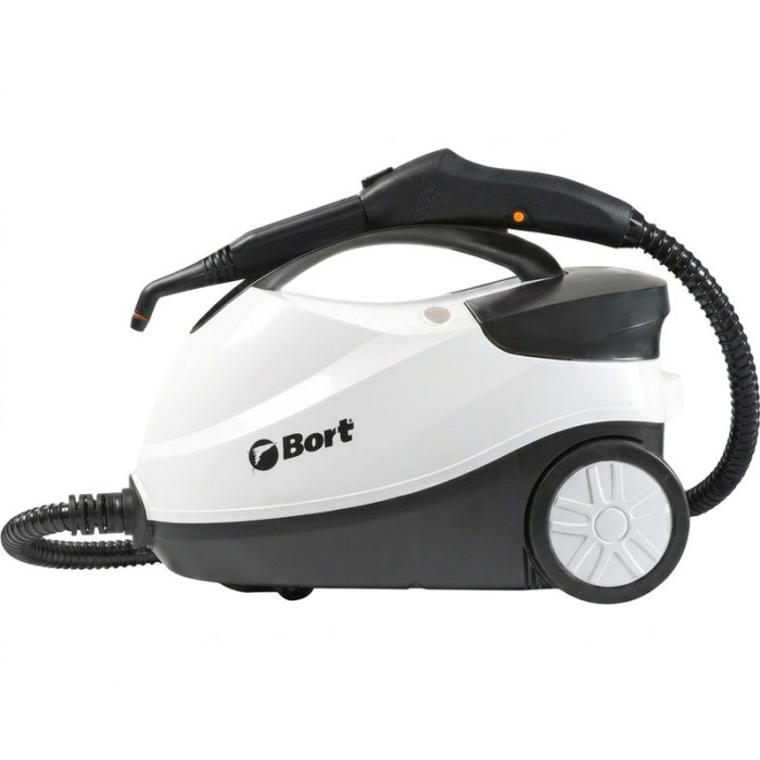 Пароочиститель Bort BDR-2300-R