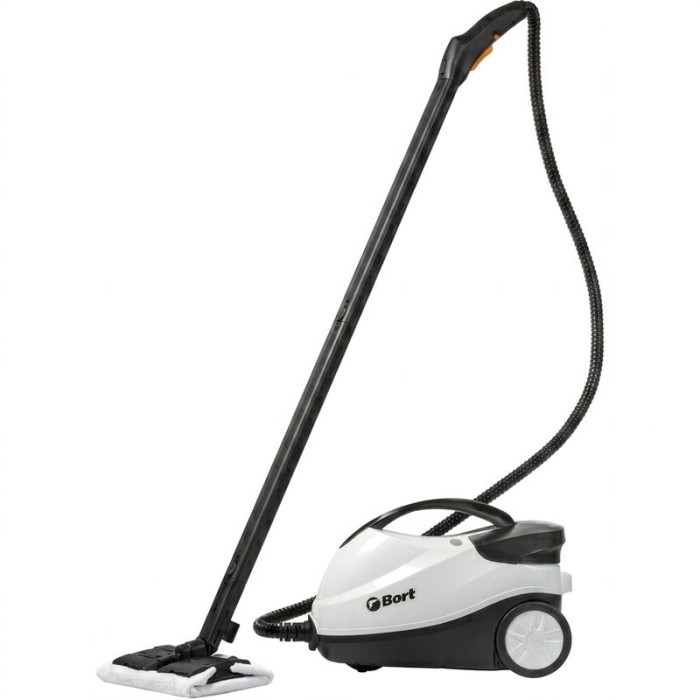Пароочиститель Bort BDR-2300-R