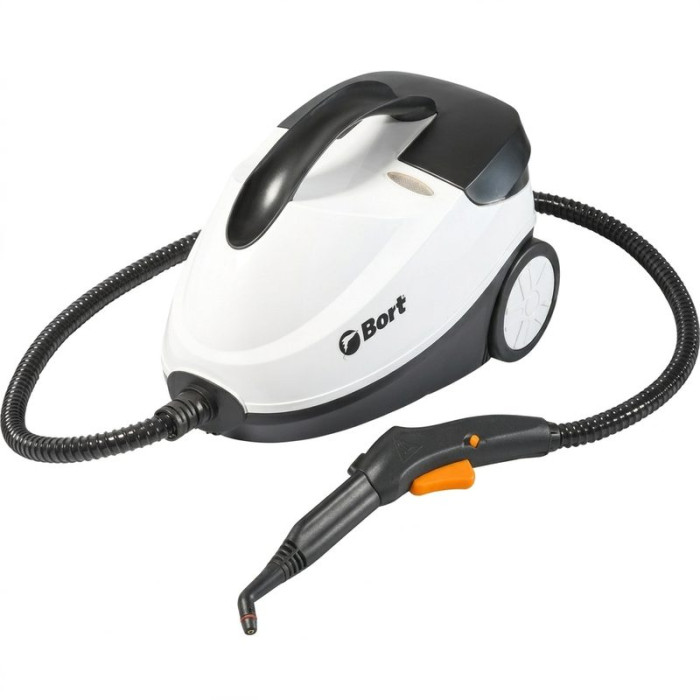 Пароочиститель Bort BDR-2300-R