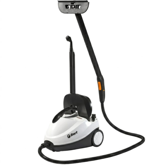Пароочиститель Bort BDR-2300-R
