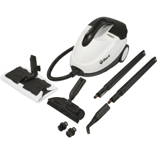 Пароочиститель Bort BDR-2300-R